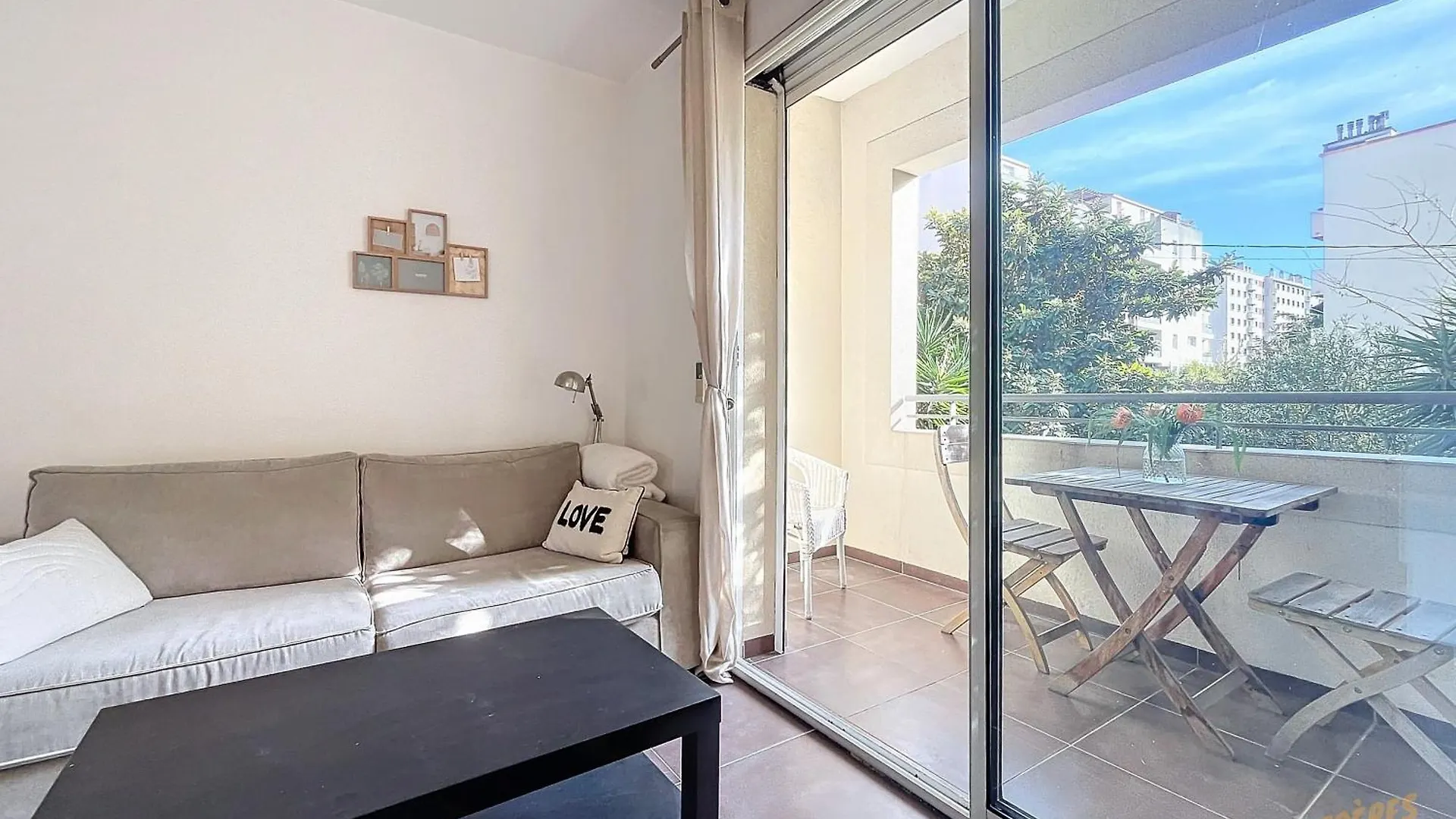 Appartement Calme & Lumineux - Proche Des Plages - Les Freres De La Loc' Marseille Apartment