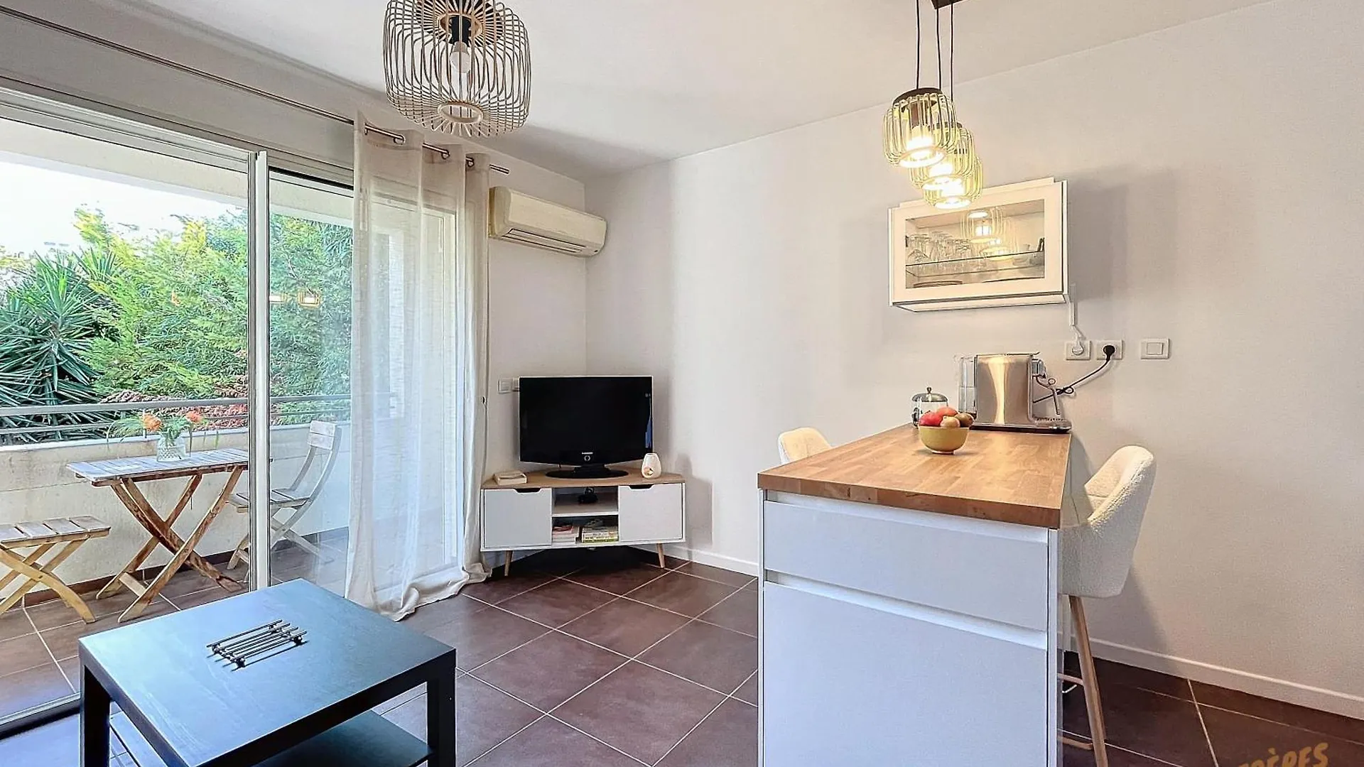 Appartement Calme & Lumineux - Proche Des Plages - Les Freres De La Loc' Marseille Apartment