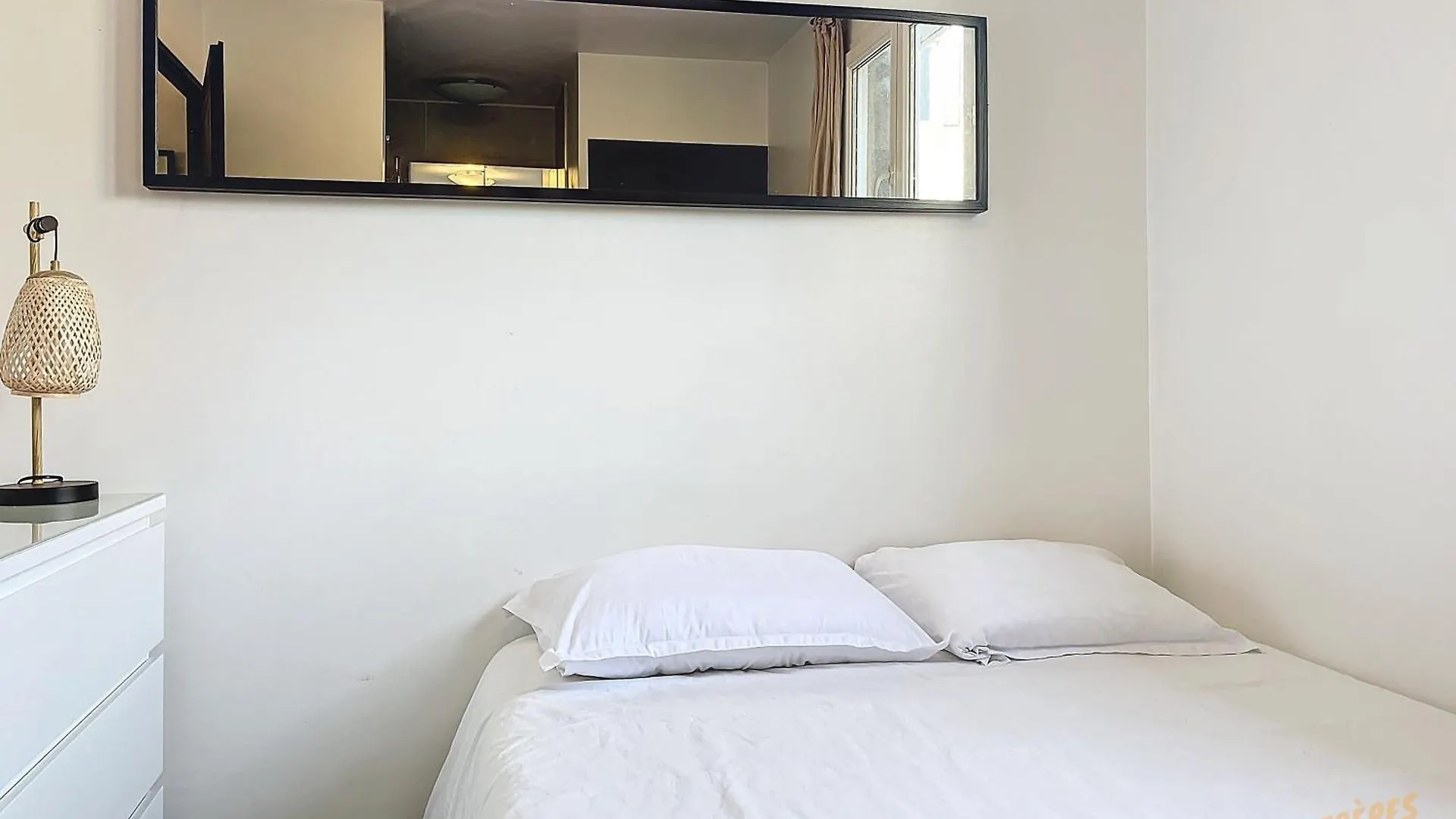 Apartment Appartement Calme & Lumineux - Proche Des Plages - Les Freres De La Loc' Marseille France