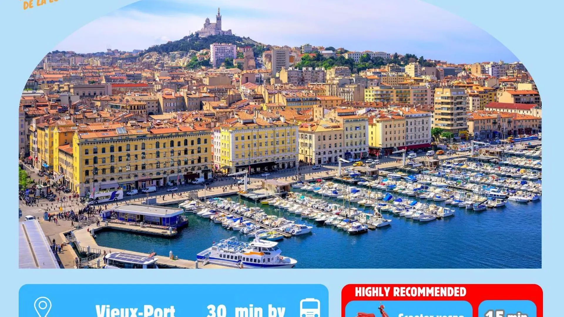 Appartement Calme & Lumineux - Proche Des Plages - Les Freres De La Loc' Marseille