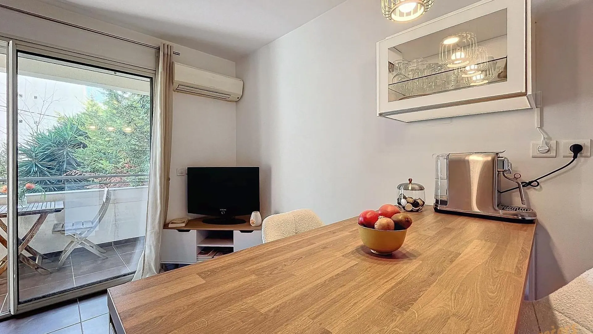 아파트 Appartement Calme & Lumineux - Proche Des Plages - Les Freres De La Loc' 마르세유